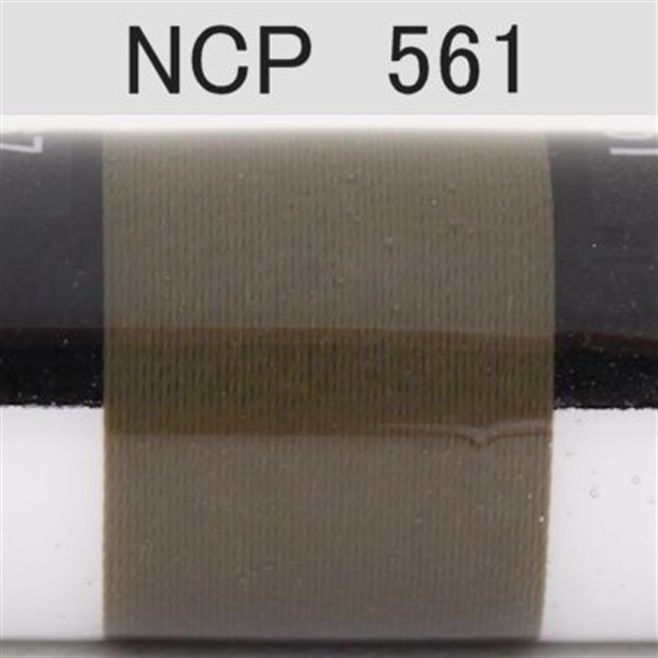 PROWRAP NCP（ColorFast）スレッド ※グリーン系(561（デザートカモ）-D（太）)